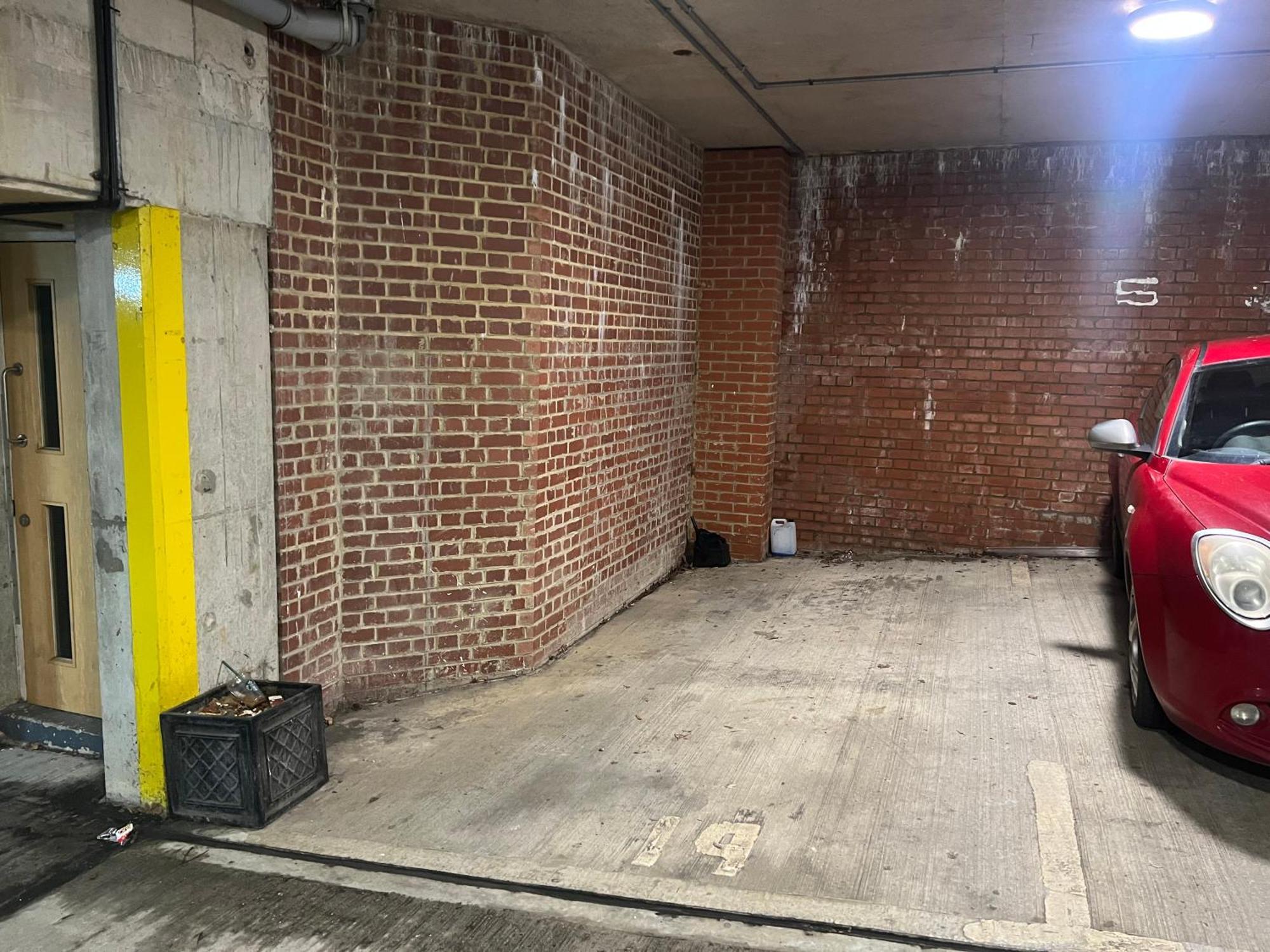 Broadway'S Canterbury City Escape Exterior foto