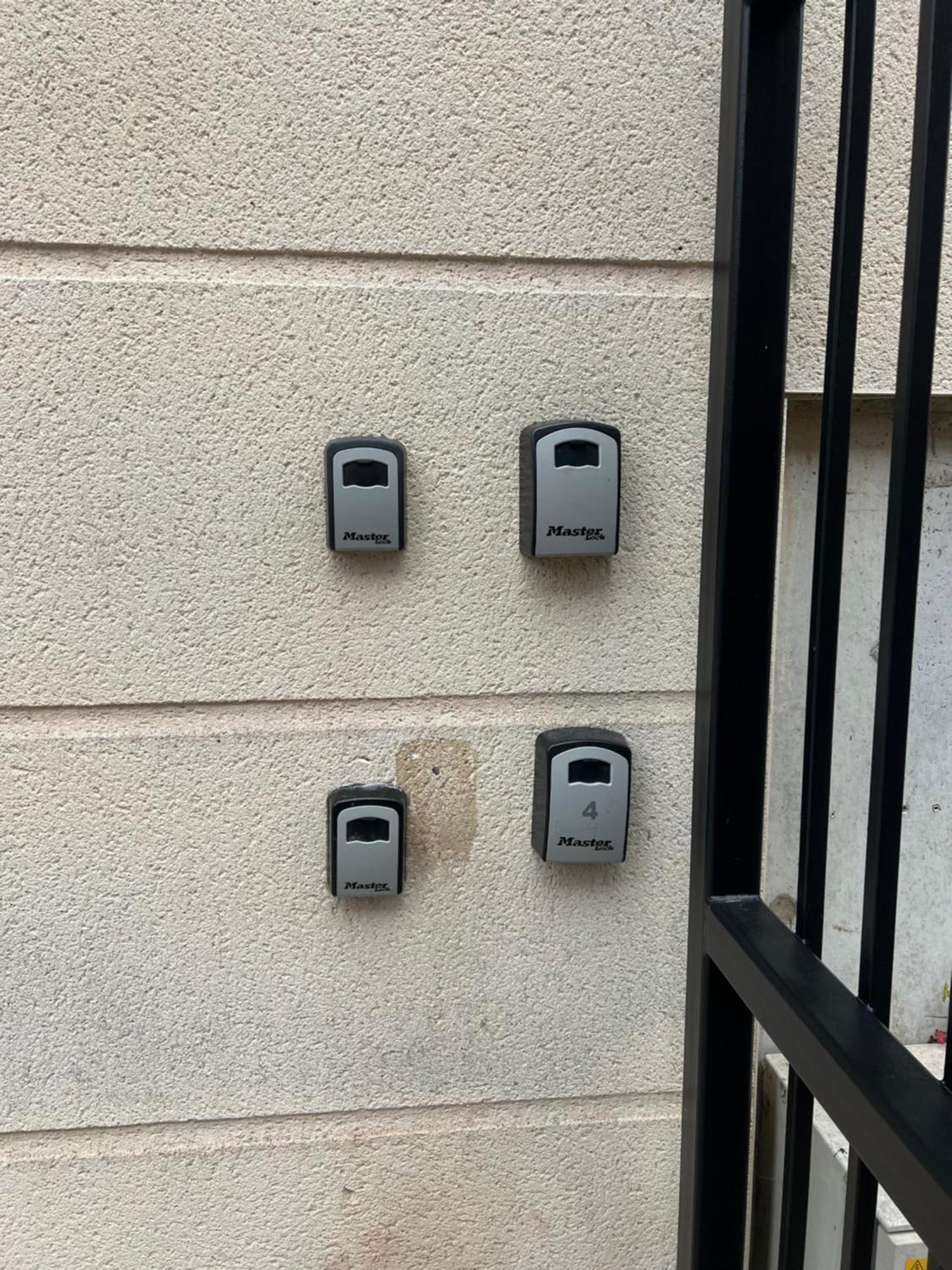 Broadway'S Canterbury City Escape Exterior foto